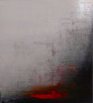 Öl auf Molino 200 x 180 cm 2024