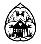 daheim Tag