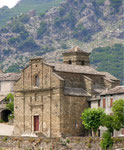 Campi - Eglise de l'Assomption