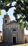 Olmeta di Capi Corso - St Césaire