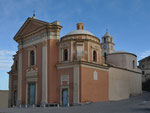 Belgodère - Saint Thomas