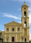 Lento - Sainte Marie-Madeleine