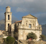 Montemaggiore - Saint Augustin