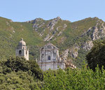 Morsiglia - St Cyprien