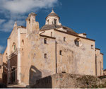 Calvi -Saint Jean