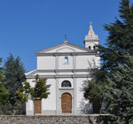 Calacuccia - Eglise St Pierre