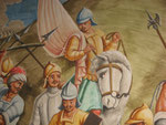 Ficaja (détail)