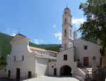 Palasca - L' Assomption
