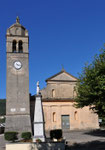 Luri - St Pierre