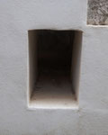 Fort Charlet - Passe-plat