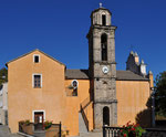 Pietraserena - Eglise St Roch