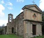 Erone - Eglise St Martin