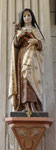 Sainte thérèse de Lisieux
