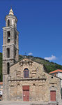 Vezzani - Eglise de l'Annonciation