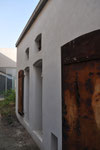 Fort Charlet - Cellules