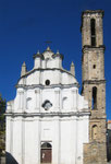 Piedicorti di Gaggio - Eglise de l'Assomption