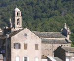 Vescovato - Eglise St Martin
