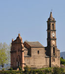 Ortiporio - Saint Augustin