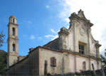 Costa - Couvent de Tuani (Tuani)