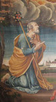 La Porta - Eg St Jean-Baptiste - St Joseph (détail)