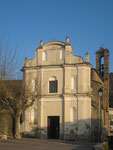 Bisinchi - Eglise St Michel