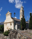 Olmi Cappella - Eglise St Nicolas