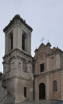 Canale di Verde - Eglise St Martin