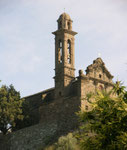 Sorbo-Ocagnano - Eglise St Paul