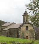 Bigorno - Sainte Marie