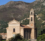 Feliceto - Saint Nicolas