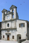 Olmo - Saint Cyr & Julitte