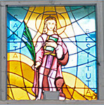 Guitera-les-Bains - Eglise de l'Annonciation