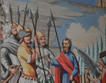Ficaja (détail)