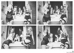 "Girls Just Wanna Have Fun"    MODELS: Vero Villares, Nancy Thompson, Nekra Shary, Rachel Kleines & Danu Sonja     All photos: http://laurathomasphotography.blogspot.com.es/