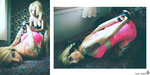 "Girls Just Wanna Have Fun"    MODELS: Nancy Thompson & Rachel Kleines     All photos: http://laurathomasphotography.blogspot.com.es/