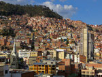 La Paz