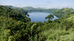 Crater Lakes Area