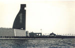 4 novembre 1933 – Brindisi,  giorno dell’inaugurazione del Monumento al Marinaio.