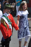 2011 - Fabian Koerdt und Carina Lüke