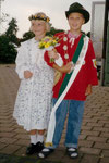 1993 - Christopher Severin und Simone Jochheim