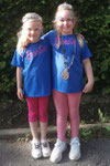 2024 - Sophie Heering und Mara Hauschulte