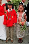 2007 - Oliver Borgmann und Christin Hennemann