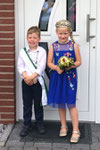 2018 - Luis Harre und Jule Olmes