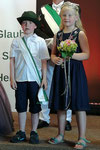 2019 - Jule Olmes und Luis Harre