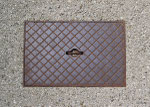 Deckel - 1010  Wien  - Arsenal