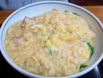 2016/10/29　親子丼 Chicken & Egg Bowl