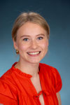 Daniela Staufer, Klasse 4b