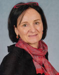 Heidi Wiesinger, Religion ev.