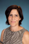 Ulla Korenjak, Vorschule