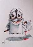Montagsmonster 19